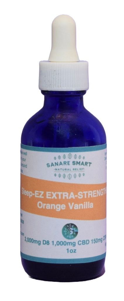 Tinctures